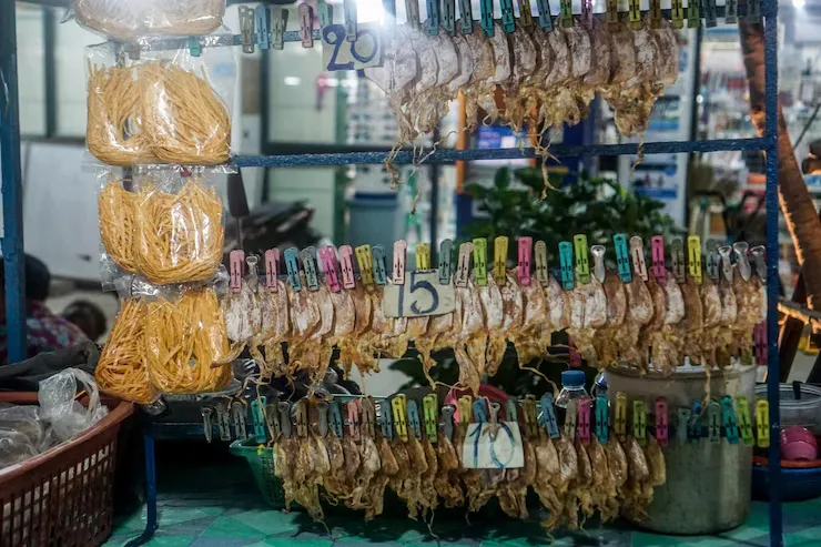 venta de cangreso